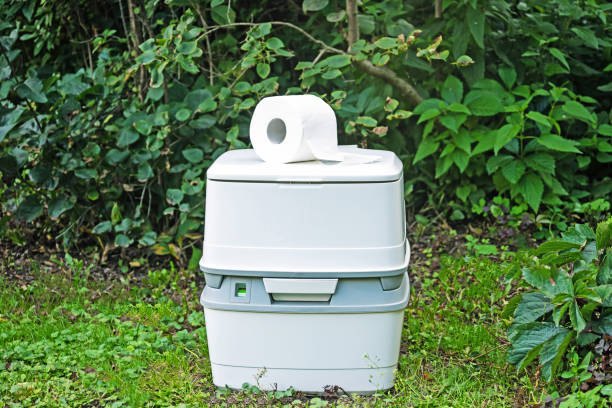 Best Local porta potty services  in Williamsburg, OH