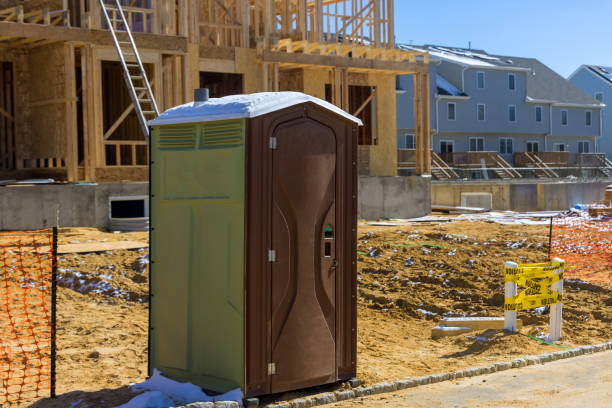 Portable Toilet Options We Offer in Williamsburg, OH