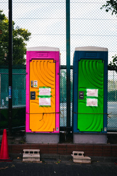 Best Portable bathroom rental  in Williamsburg, OH