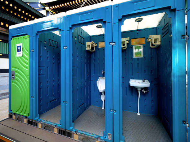 Best Best portable toilet rental  in Williamsburg, OH