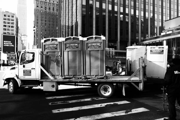 Best Affordable porta potty rental  in Williamsburg, OH