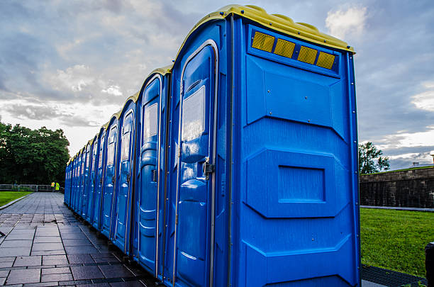 Best Long-term porta potty rental  in Williamsburg, OH